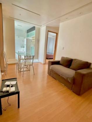 Apartamento à venda no Parque Alameda Real A | R