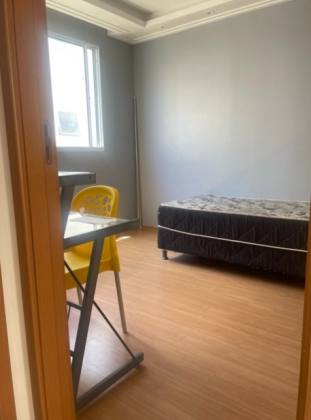 Apartamento à venda no Parque Alameda Real A | R