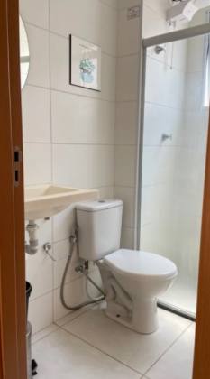 Apartamento à venda no Parque Alameda Real A | R