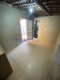 Casa no Conjunto Orlando Dantas