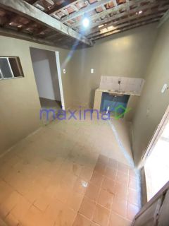 Casa no Conjunto Orlando Dantas