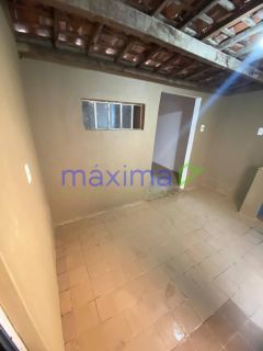 Casa no Conjunto Orlando Dantas