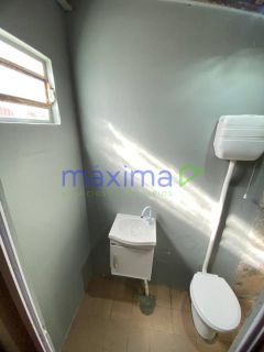 Casa no Conjunto Orlando Dantas