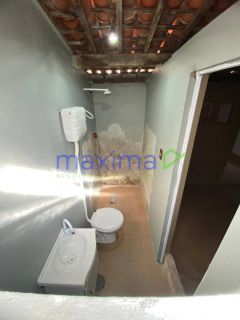 Casa no Conjunto Orlando Dantas