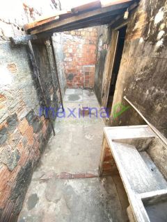 Casa no Conjunto Orlando Dantas