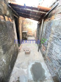 Casa no Conjunto Orlando Dantas