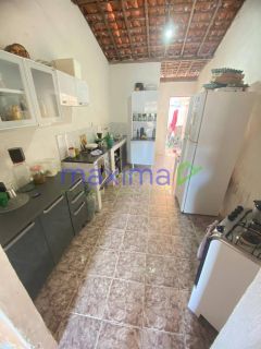 Casa no Conjunto Orlando Dantas