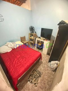 Casa no Conjunto Orlando Dantas