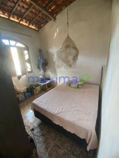 Casa no Conjunto Orlando Dantas