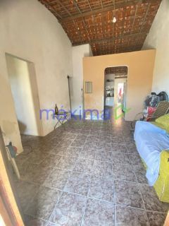 Casa no Conjunto Orlando Dantas