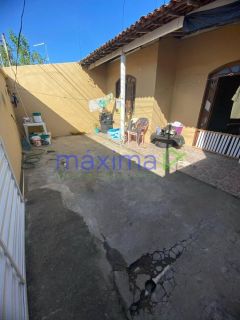 Casa no Conjunto Orlando Dantas