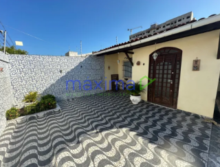 Casa na Aruana