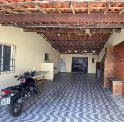 Casa na Aruana