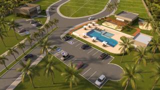 Riviera Residence - Barra dos Coqueiros