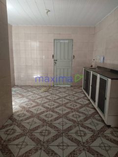 Casa No Conjunto Orlando Dantas