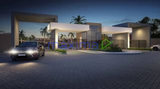Reserva Fiore – Construcenter - Lagarto