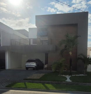 Casa no Alphaville Sergipe Terras 2