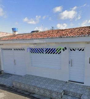 Casa para alugar - Marcos Freire I