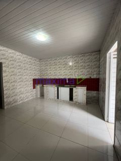 Casa para alugar - Marcos Freire I