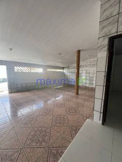 Casa para alugar - Marcos Freire I