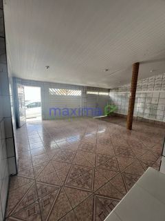 Casa para alugar - Marcos Freire I