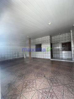 Casa para alugar - Marcos Freire I