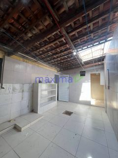 Casa para alugar - Marcos Freire I