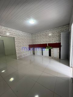 Casa para alugar - Marcos Freire I