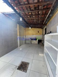 Casa para alugar - Marcos Freire I