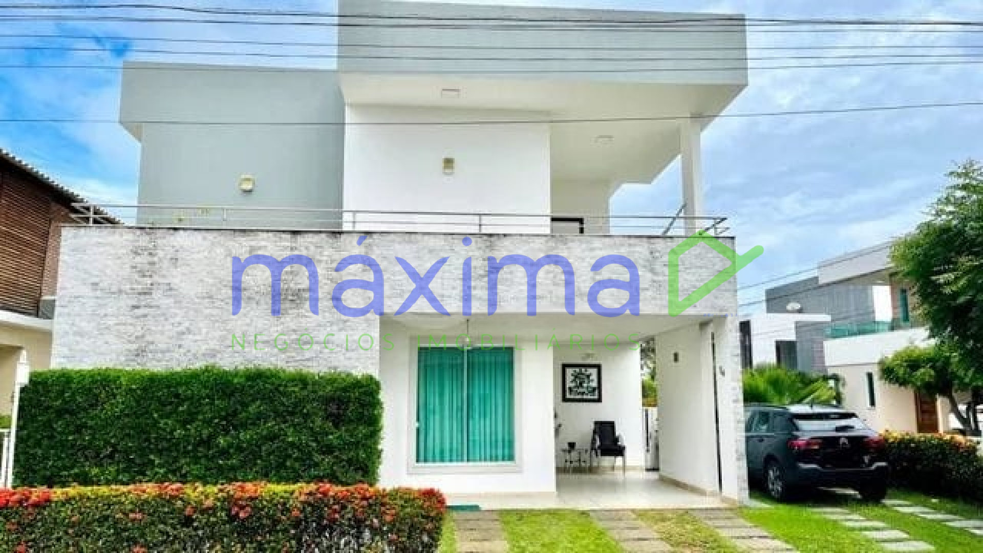 Casa no Condomínio Fragatta A | R