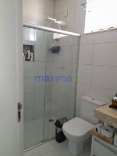 Casa no Condomínio Fragatta
