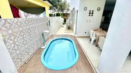 Casa no Condomínio Fragatta A | R