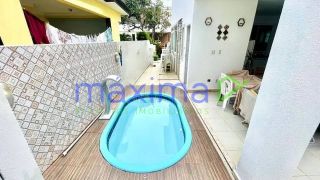 Casa no Condomínio Fragatta A | R