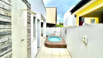 Casa no Condomínio Fragatta A | R