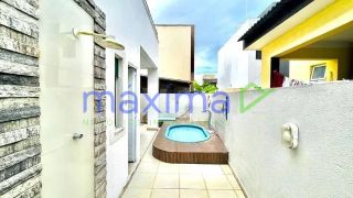 Casa no Condomínio Fragatta A | R