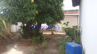 Casa no conjunto Mirassol - Bairro Aruana.