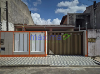 Casa no Conjunto Santa Lúcia