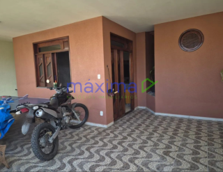 Casa no Conjunto Santa Lúcia