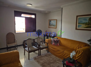 Casa no Conjunto Santa Lúcia