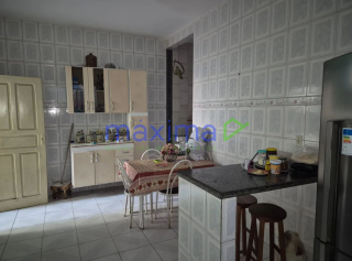 Casa no Conjunto Santa Lúcia