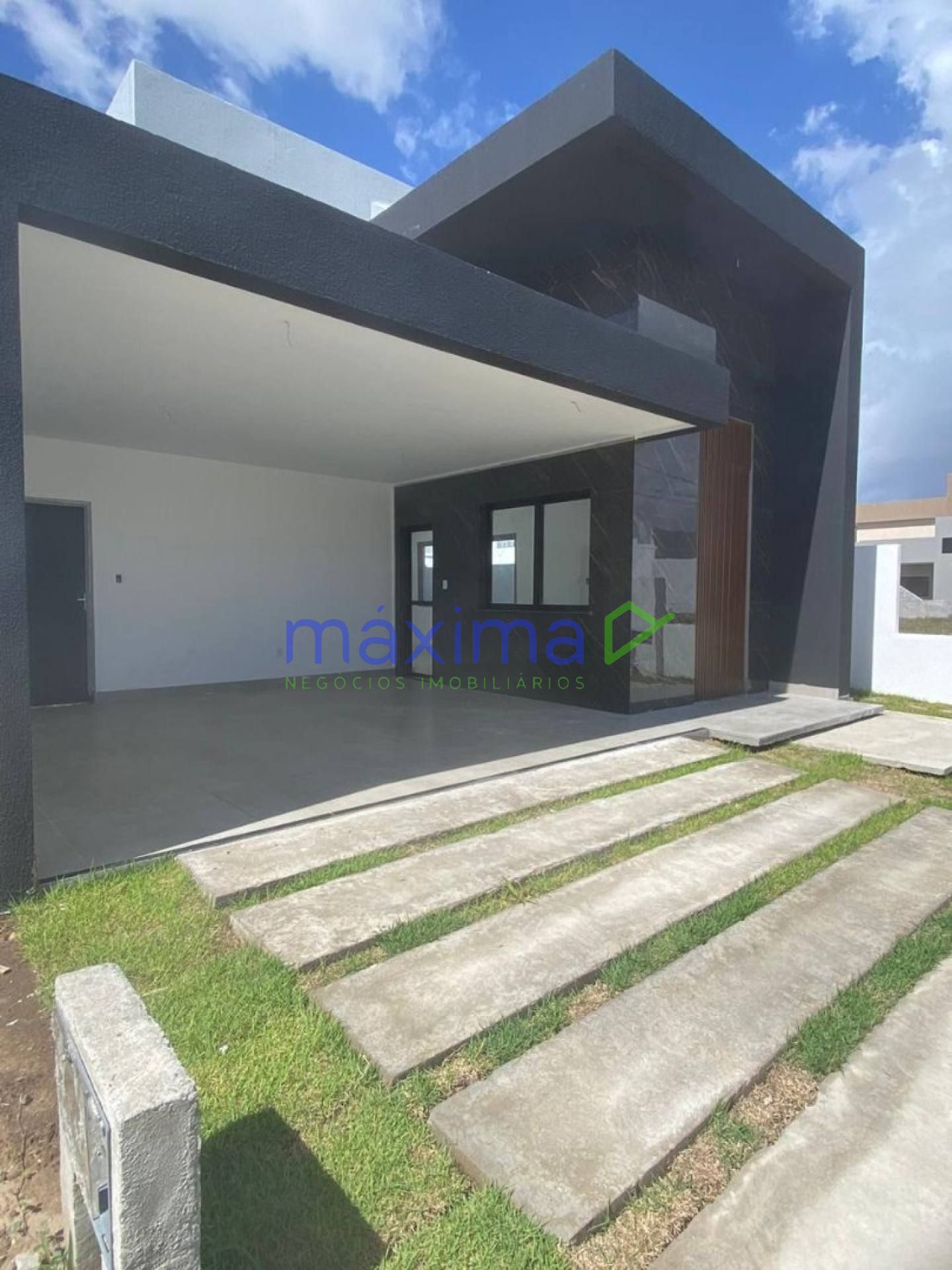 Condomínio Sol e a Praia