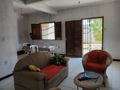 Oportunidade de Casa no Bairro Aruana