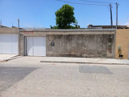 Oportunidade de Casa no Bairro Aruana
