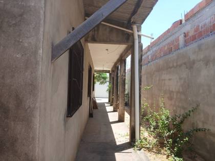 Oportunidade de Casa no Bairro Aruana