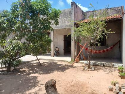 Oportunidade de Casa no Bairro Aruana