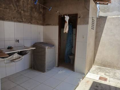 Oportunidade de Casa no Bairro Aruana