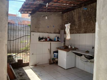 Oportunidade de Casa no Bairro Aruana