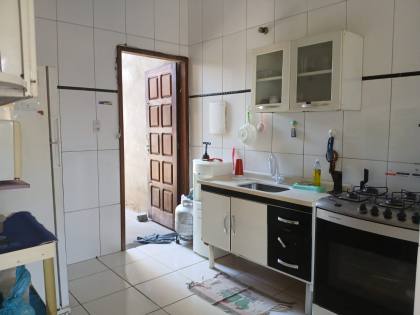 Oportunidade de Casa no Bairro Aruana