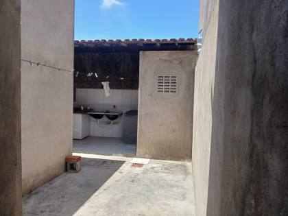 Oportunidade de Casa no Bairro Aruana