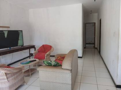 Oportunidade de Casa no Bairro Aruana